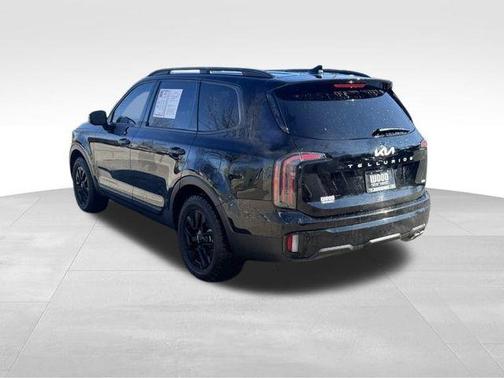 2024 Kia Telluride SX X-Pro