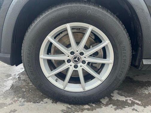 2024 Mercedes-Benz GLE 350 Base 4MATIC