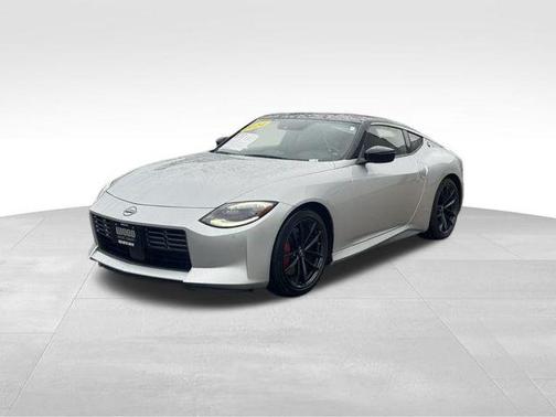 2024 Nissan Z Performance