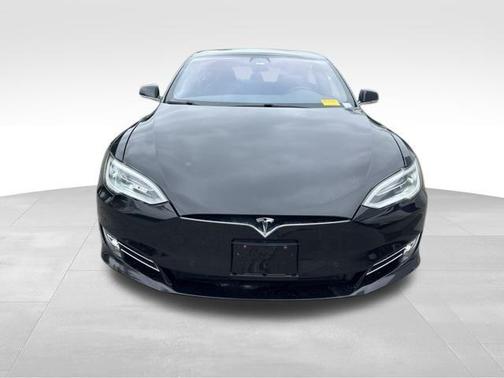 2018 Tesla Model S P100D