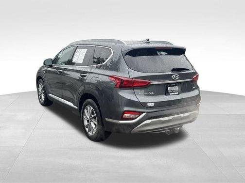 2020 Hyundai SANTA FE 2.4 SEL