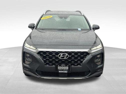 2020 Hyundai SANTA FE 2.4 SEL