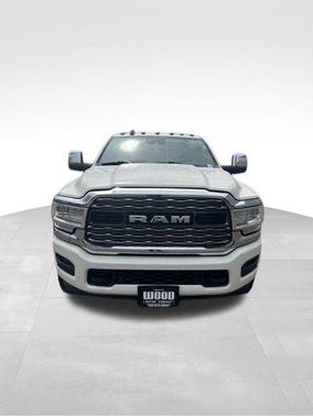 2024 RAM 2500 Limited