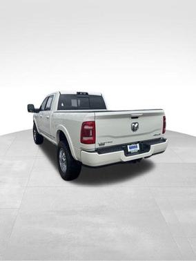 2024 RAM 2500 Limited