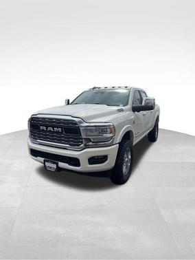2024 RAM 2500 Limited