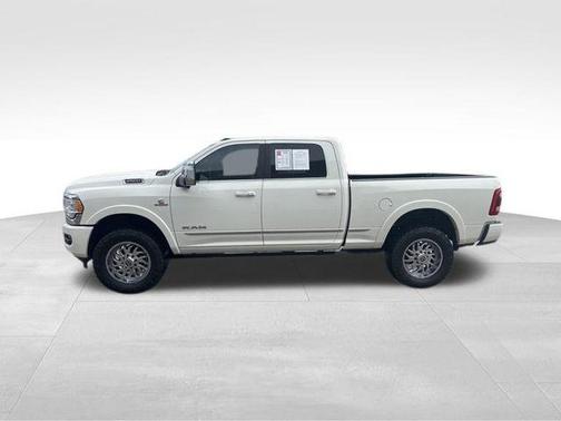 2024 RAM 2500 Limited