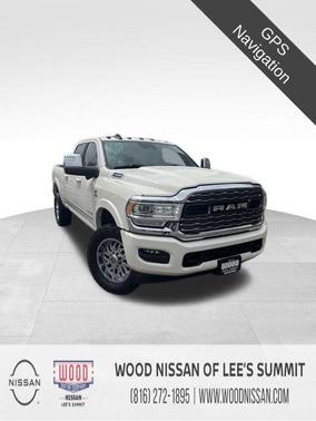 2024 RAM 2500 Limited