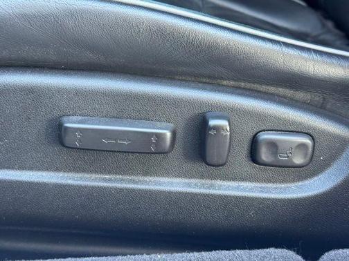 2020 Acura TLX A-Spec