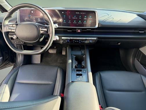 2023 Hyundai IONIQ 6 SEL
