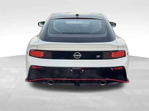 2025 Nissan Z NISMO