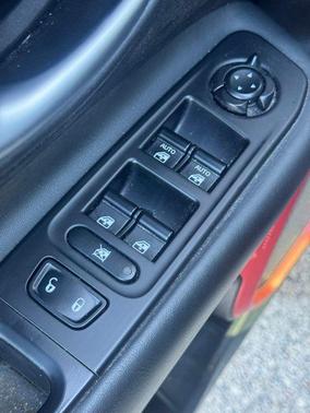 2018 Jeep Renegade Trailhawk