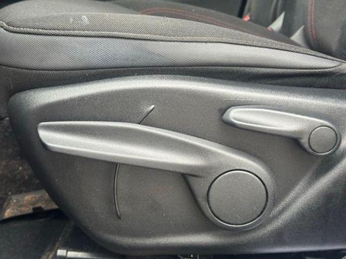 2018 Jeep Renegade Trailhawk