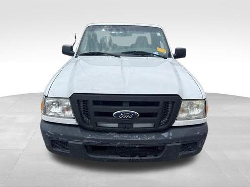 2007 Ford Ranger