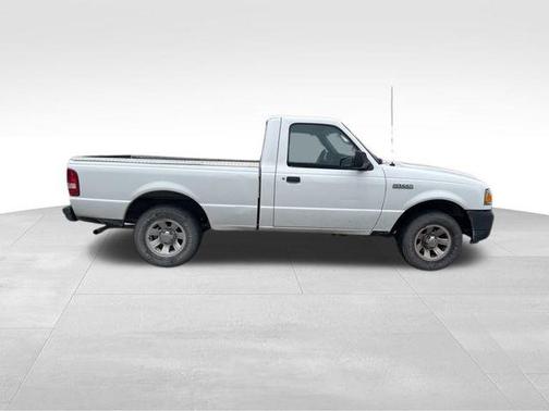 2007 Ford Ranger