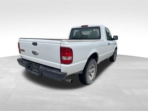 2007 Ford Ranger