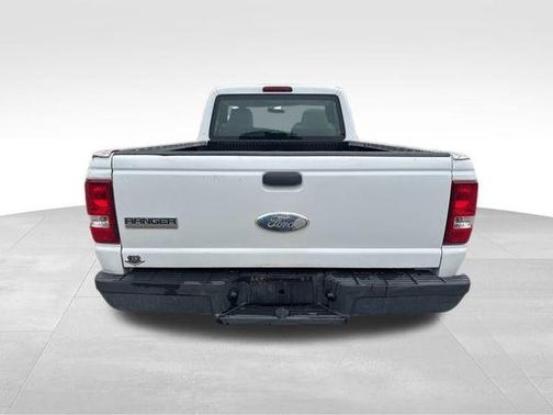 2007 Ford Ranger