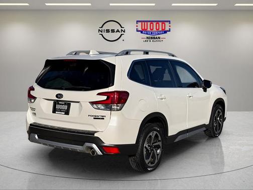 2023 Subaru Forester Touring