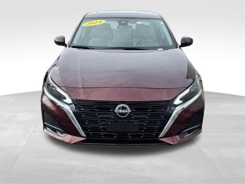 2024 Nissan Altima 2.5 SL