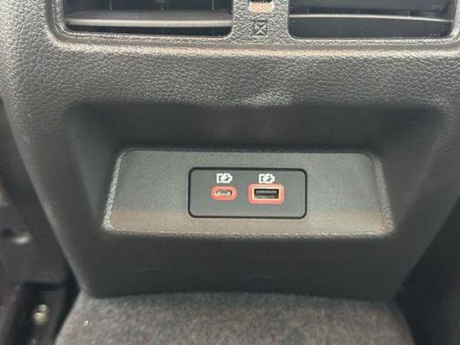 2024 Nissan Altima 2.5 SL