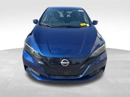 2023 Nissan Leaf S