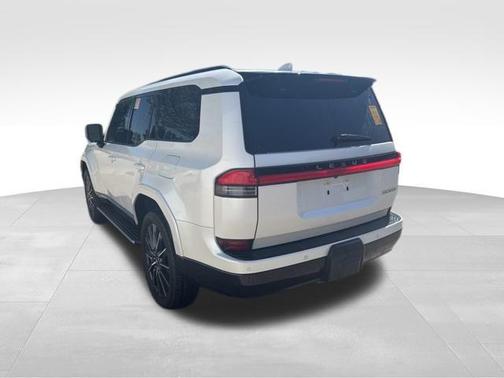 2024 Lexus GX 550 Luxury