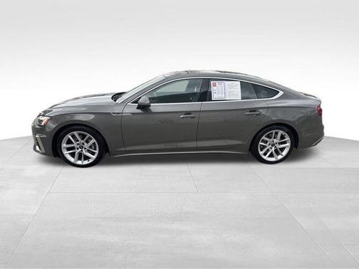 2024 Audi A5 Sportback Premium Plus