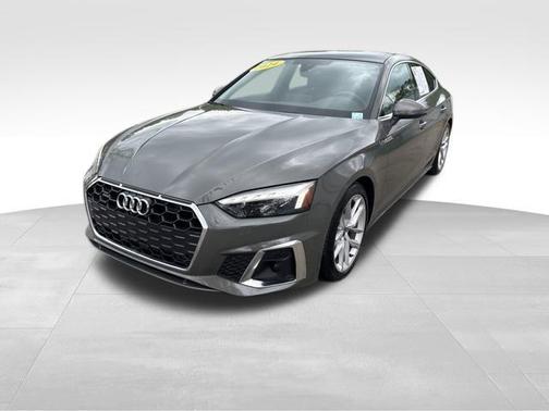 2024 Audi A5 Sportback Premium Plus
