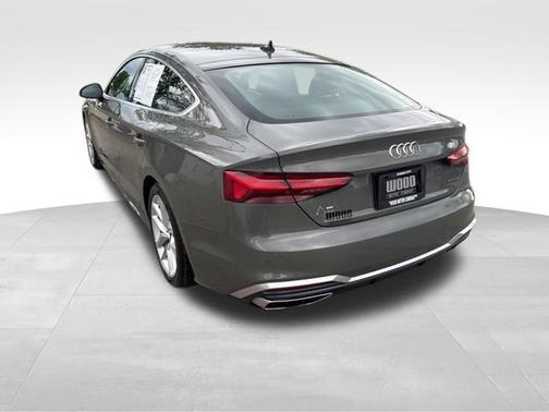 2024 Audi A5 Sportback Premium Plus