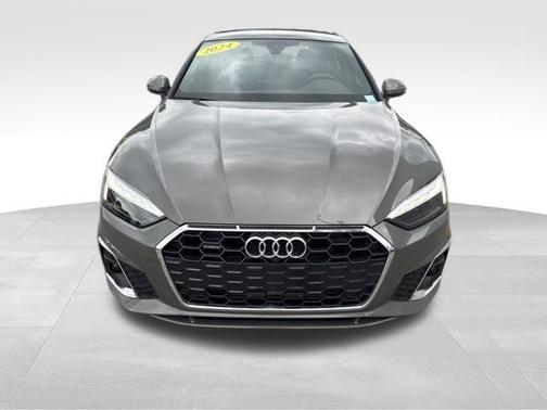 2024 Audi A5 Sportback Premium Plus