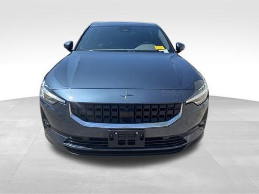 2021 Polestar 2 Launch Edition
