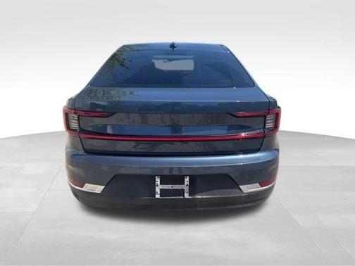 2021 Polestar 2 Launch Edition
