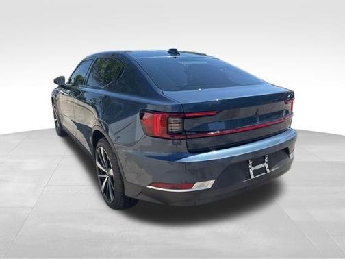 2021 Polestar 2 Launch Edition