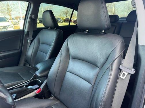 2016 Honda Accord Touring