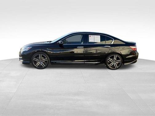 2016 Honda Accord Touring