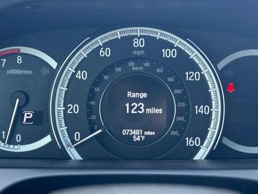 2016 Honda Accord Touring