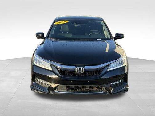 2016 Honda Accord Touring