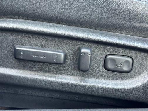 2016 Honda Accord Touring