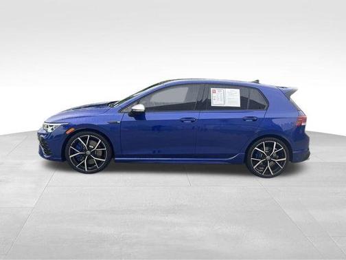 2024 Volkswagen Golf R 2.0T