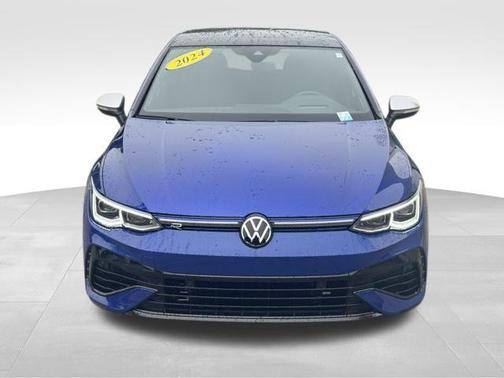 2024 Volkswagen Golf R 2.0T