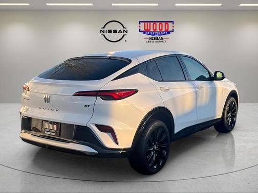 2024 Buick Envista Sport Touring