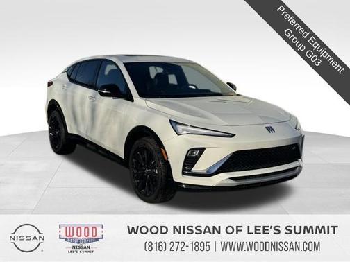 2024 Buick Envista Sport Touring