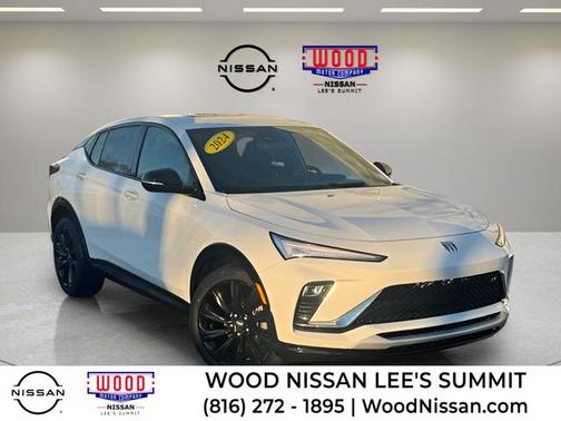 2024 Buick Envista Sport Touring