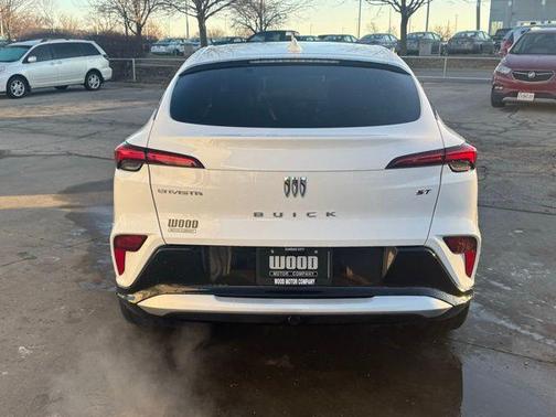 2024 Buick Envista Sport Touring