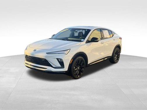 2024 Buick Envista Sport Touring