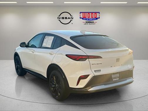 2024 Buick Envista Sport Touring