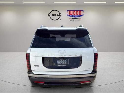 Pearl 2026 Hyundai PALISADE Limited