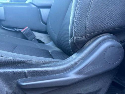 2022 Chevrolet Silverado 1500 WT