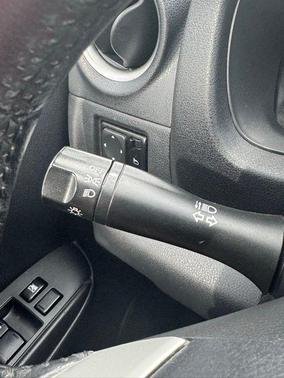 2018 Nissan Versa Note SV