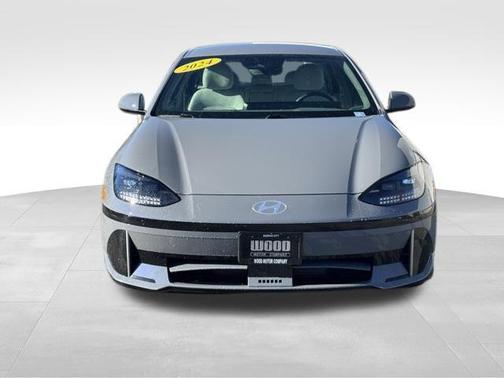 2024 Hyundai IONIQ 6 SEL