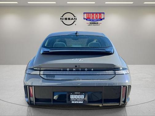 2024 Hyundai IONIQ 6 SEL